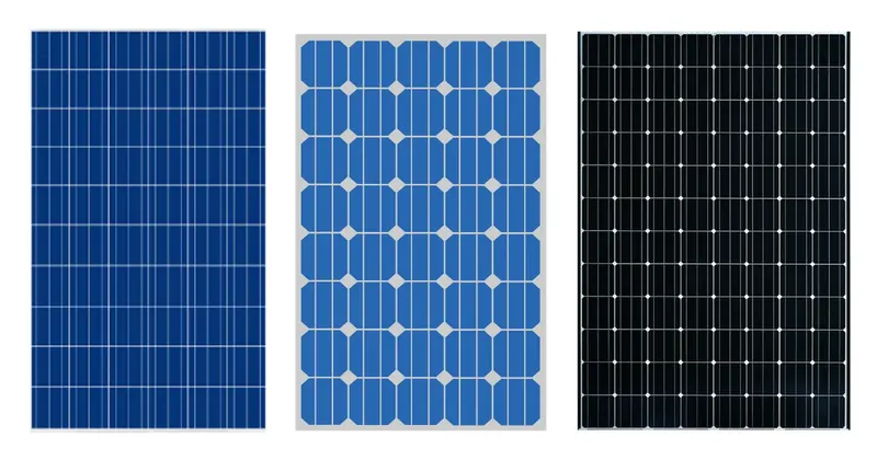 Solar Buying Tools