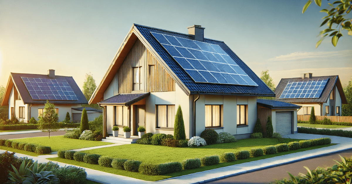 Guide to Solar Panels in Australia