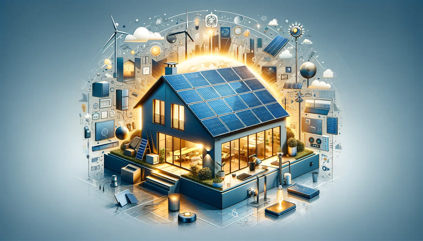 Top Five Things You Should Look For When Shopping For Solar Panels