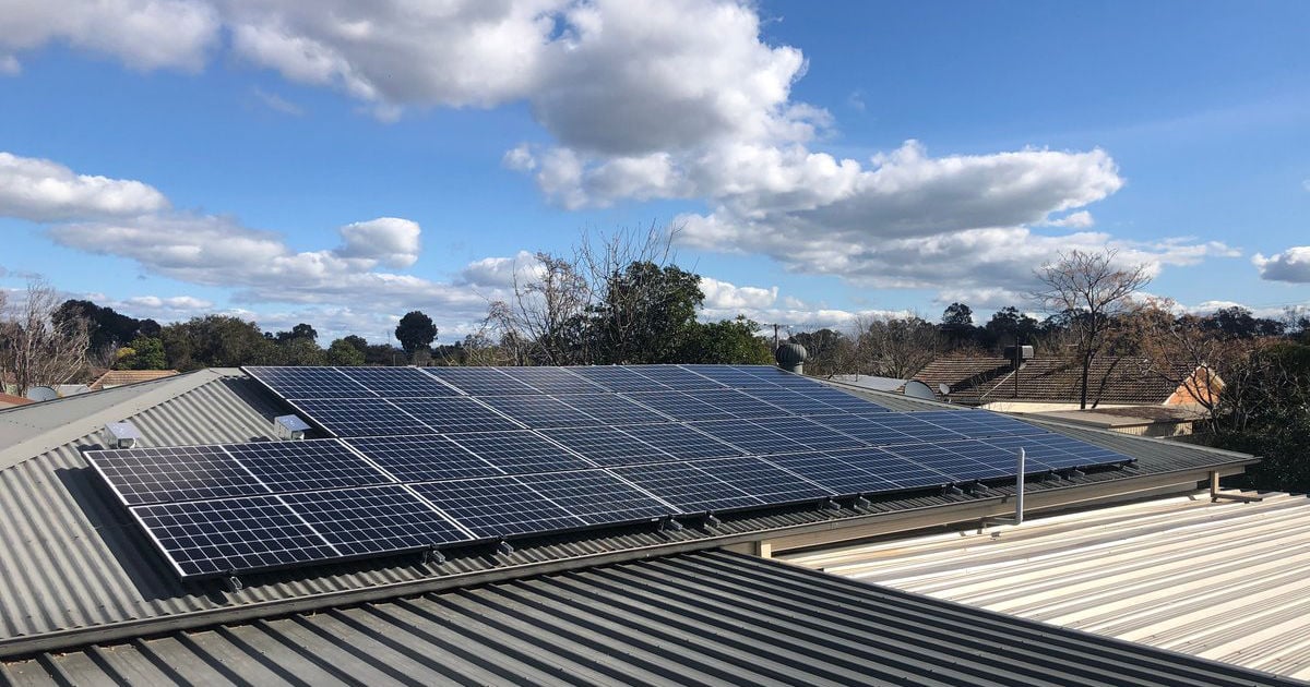 Victorian Homeowners Save Thousands with Solar