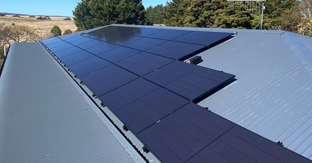 Is Off-grid Solar the Right Choice for You?