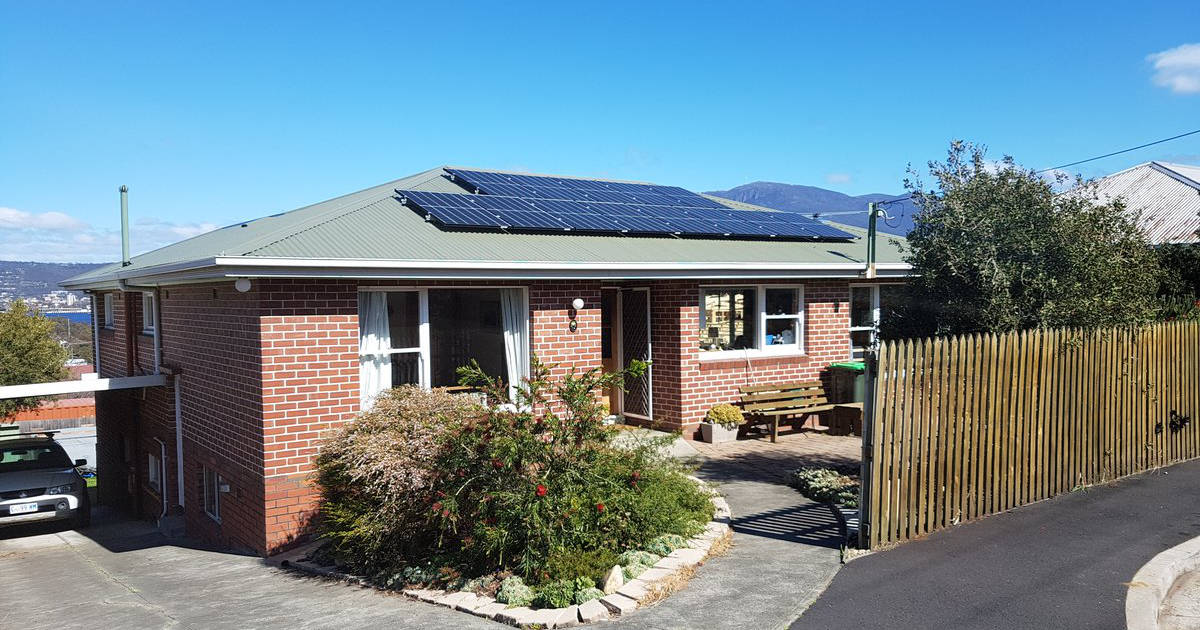 Why You Should Install Solar Panels on Your Investment Property