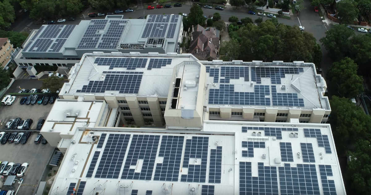 Solar Energy Trends in 2021