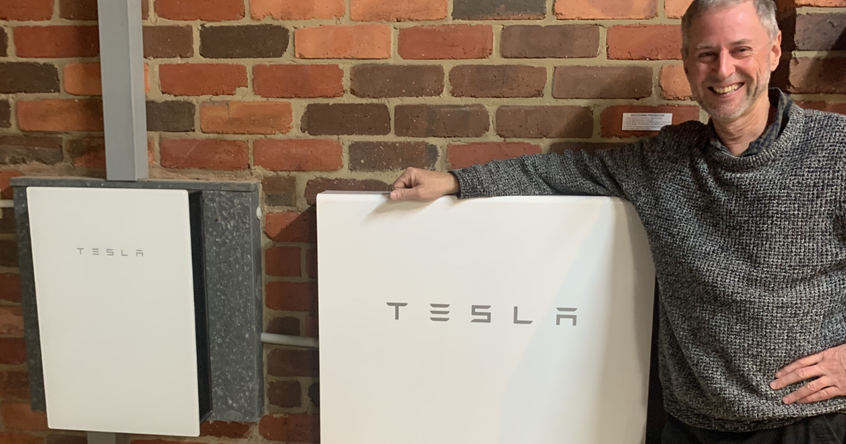 Tesla Powerwall Review