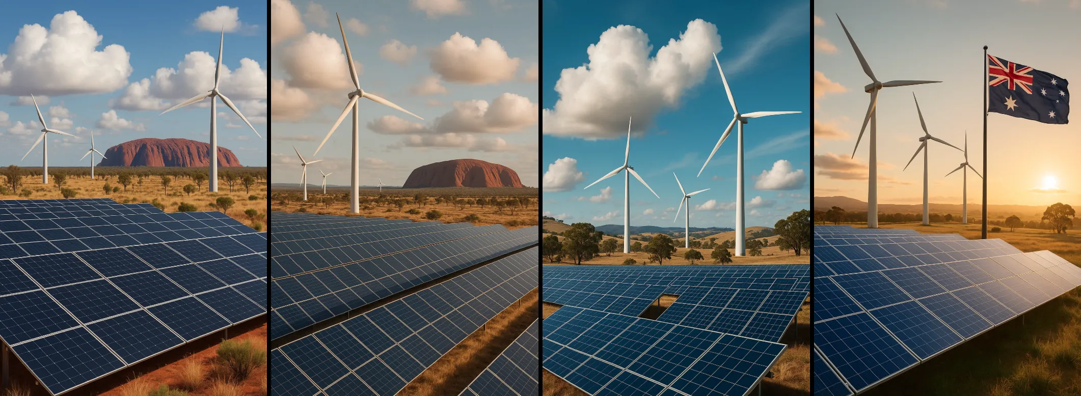 Australia’s Climate Mandate: Full Steam Ahead on Renewables