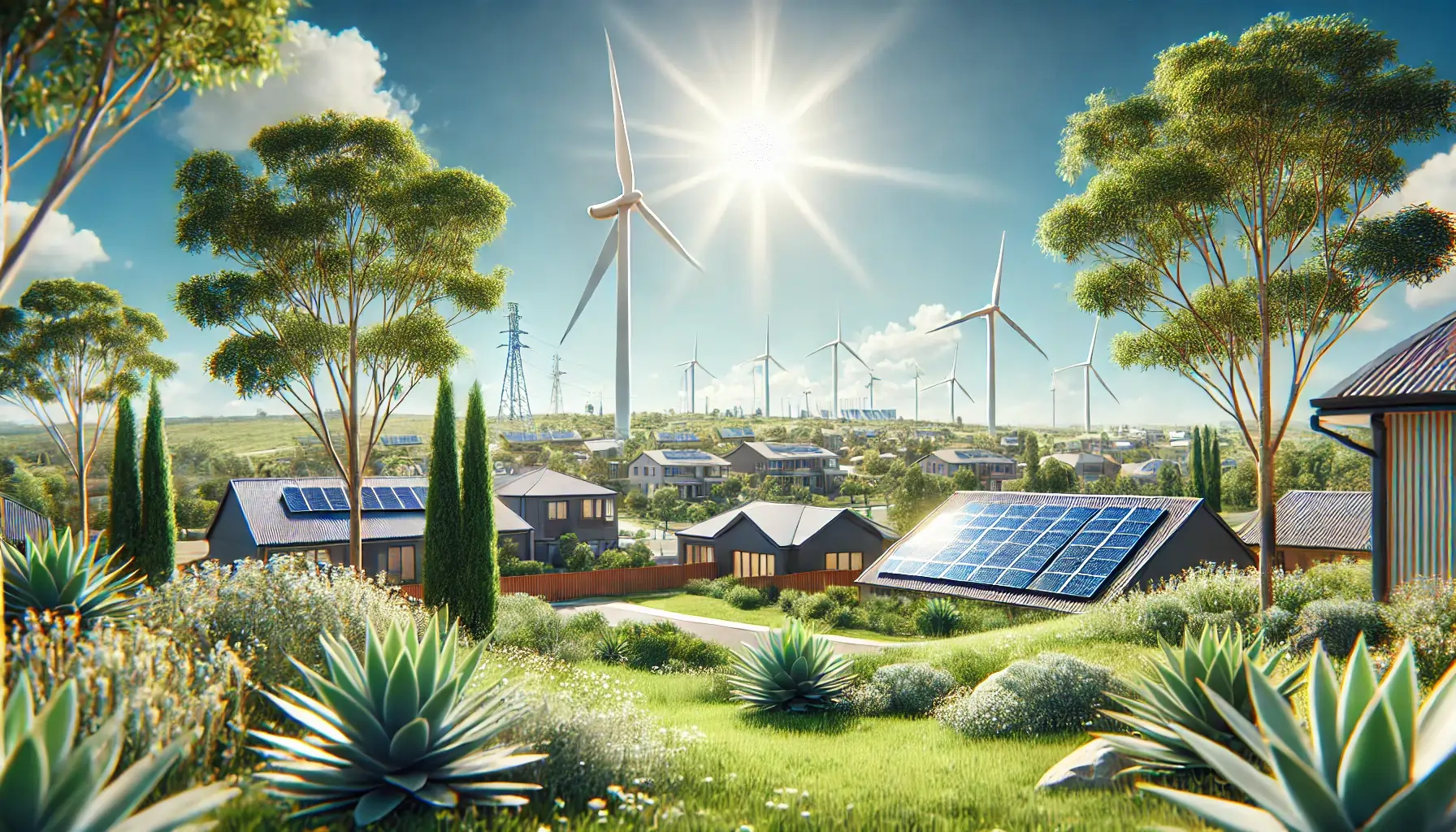Why Australia's Energy Future Doesn't Need Nuclear Power