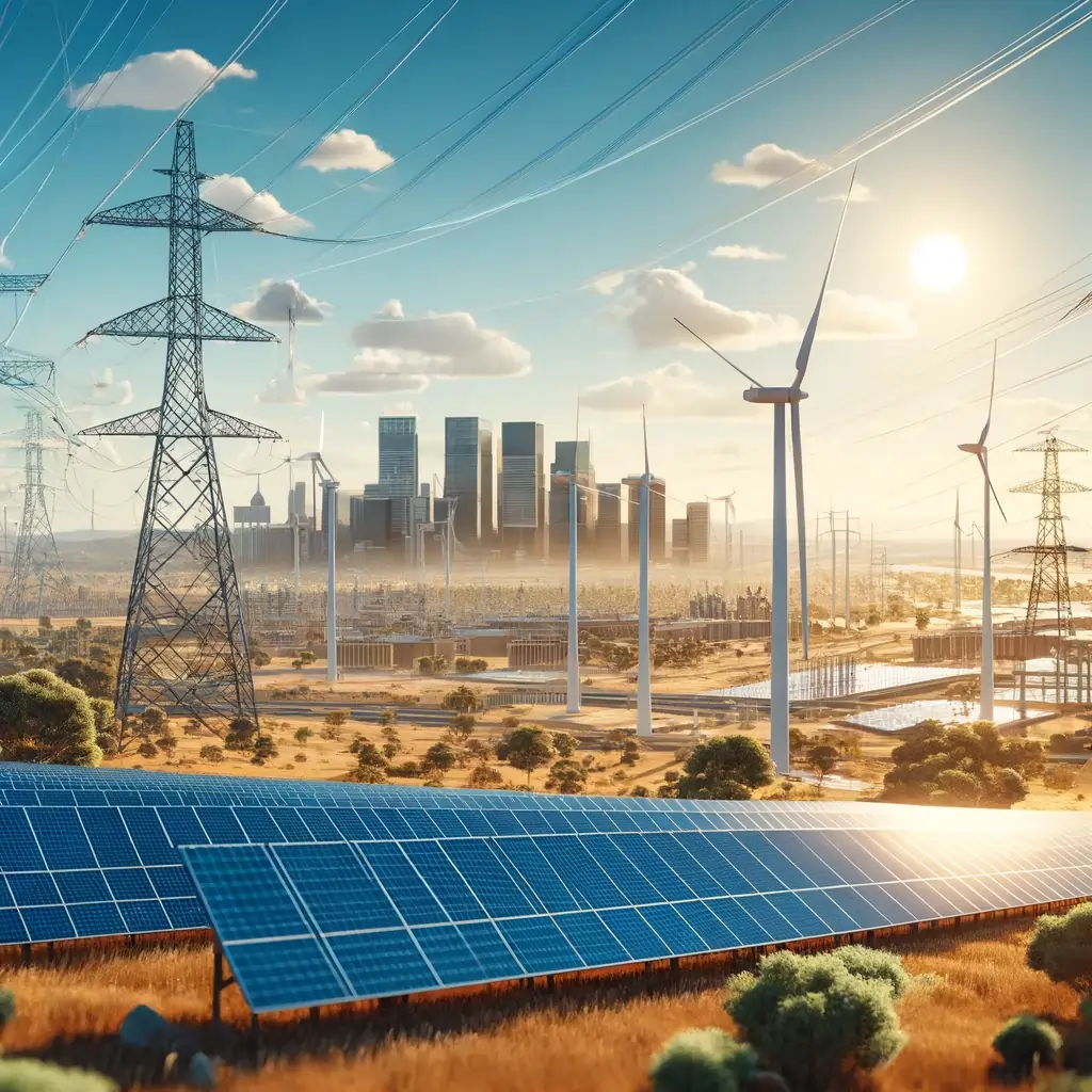 Australia’s role in cutting global emissions