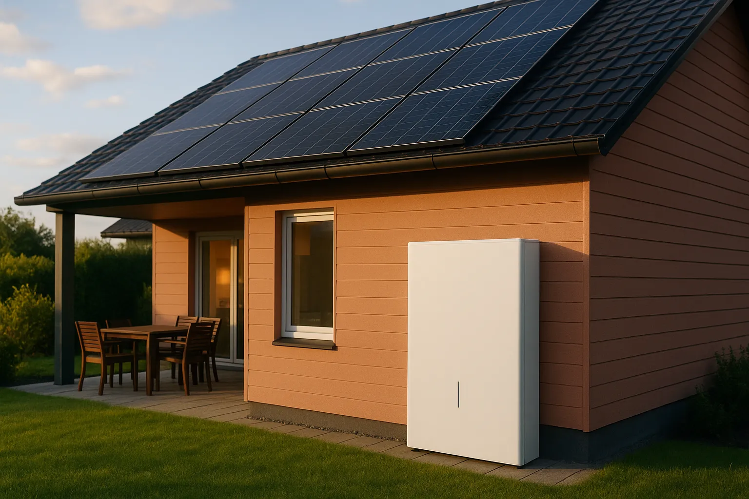 WA Residential Battery Scheme Info