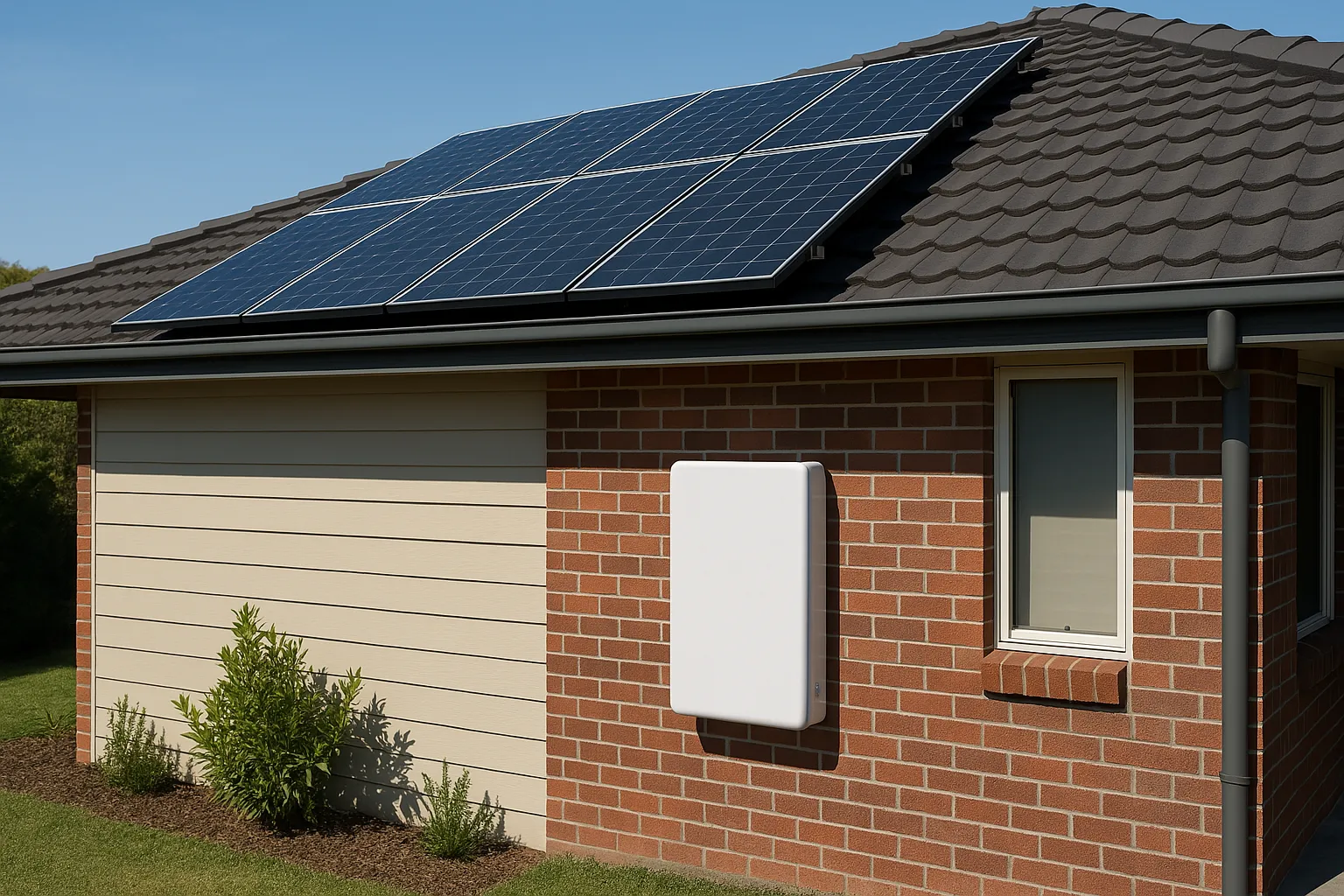 Labor’s Big Battery Pitch: What It Means for Aussie Households