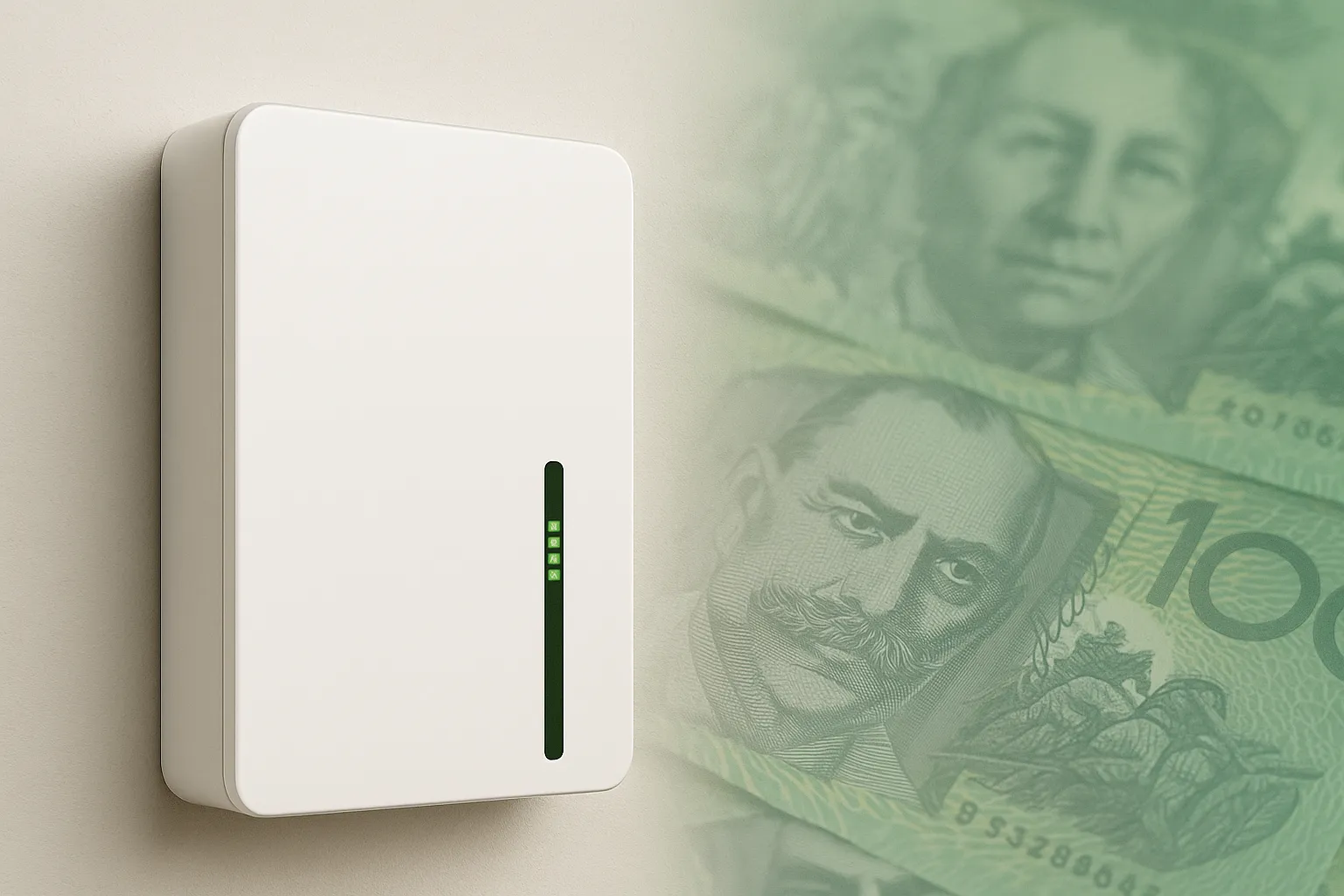Federal Battery Rebate