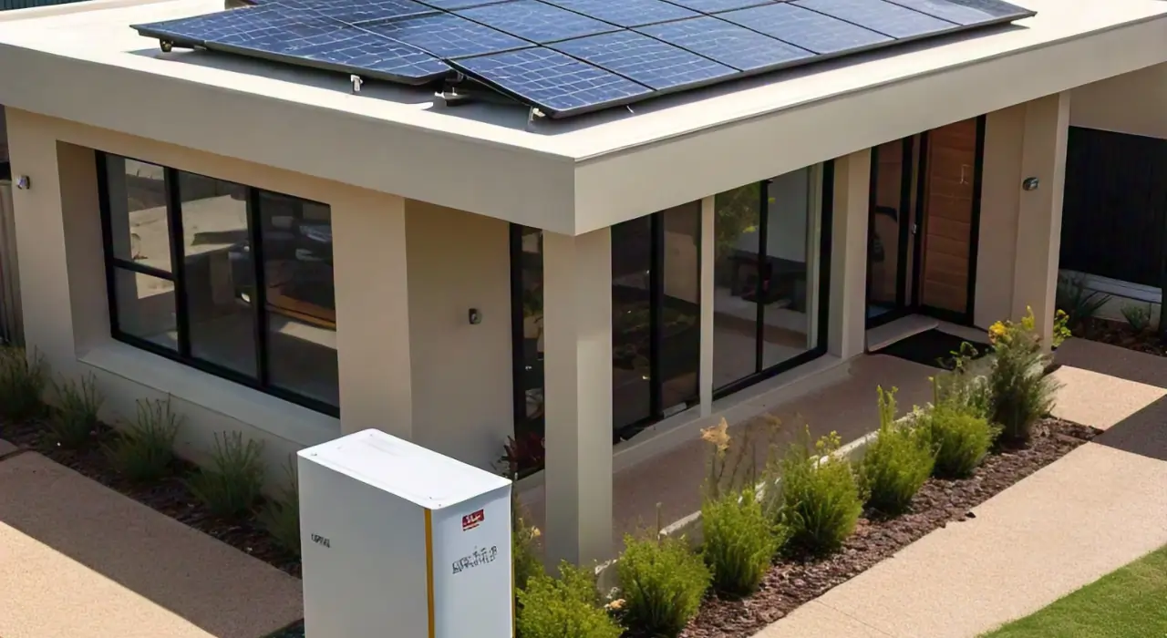 New South Wales Gov Battery Rebate