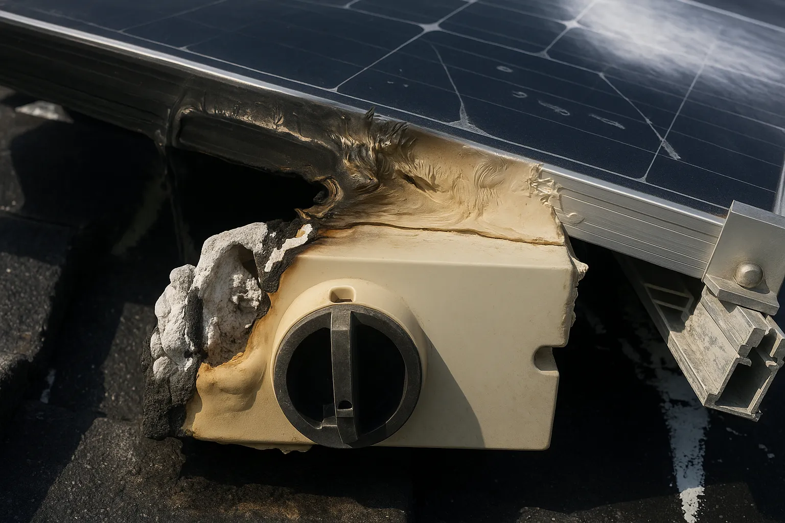Don’t Set and Forget Your Solar