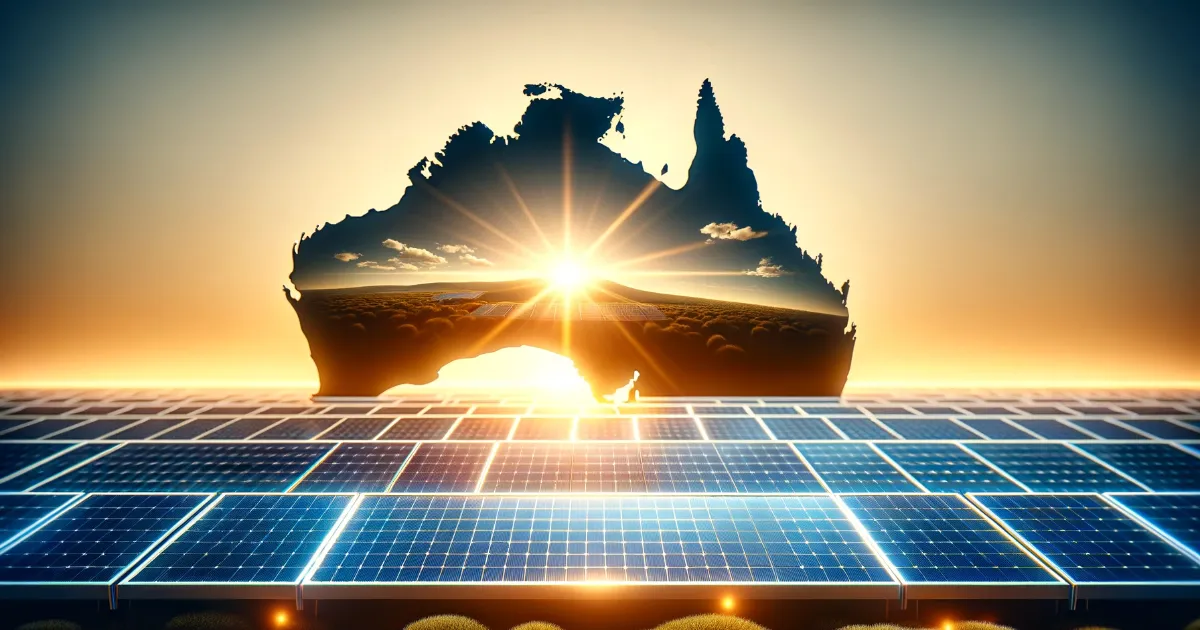Essential Guide to Buying Solar Power Systems in Australia