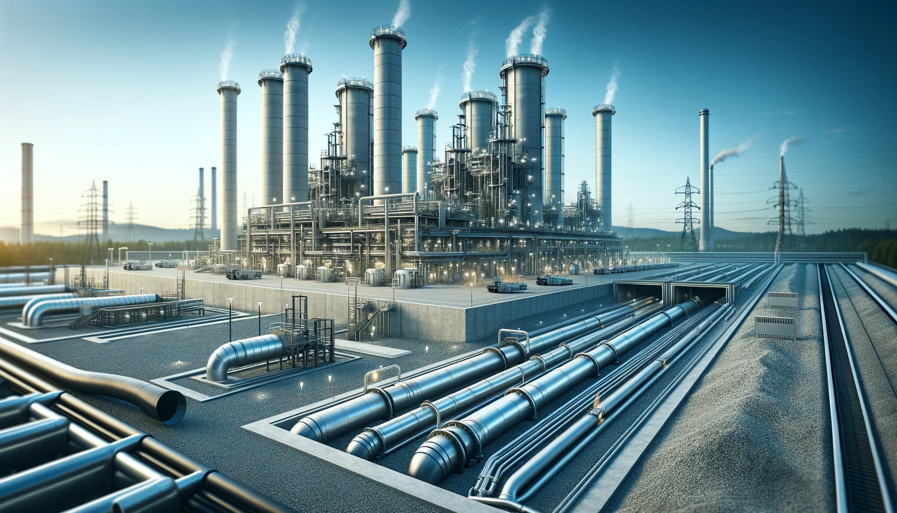 Does Carbon Capture and Storage Hype Delay Emissions Cuts?