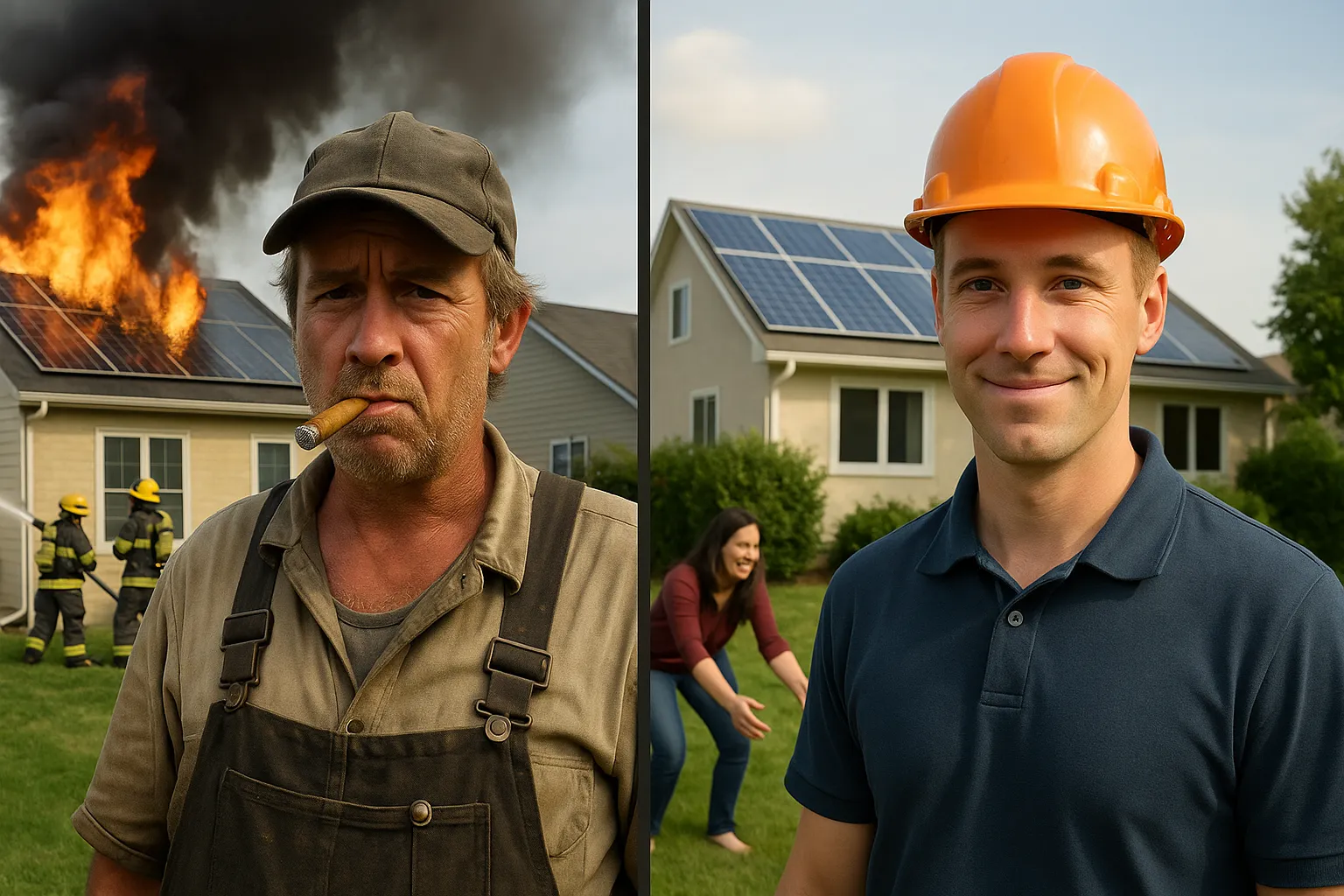 Solar Companies: How to Choose Wisely
