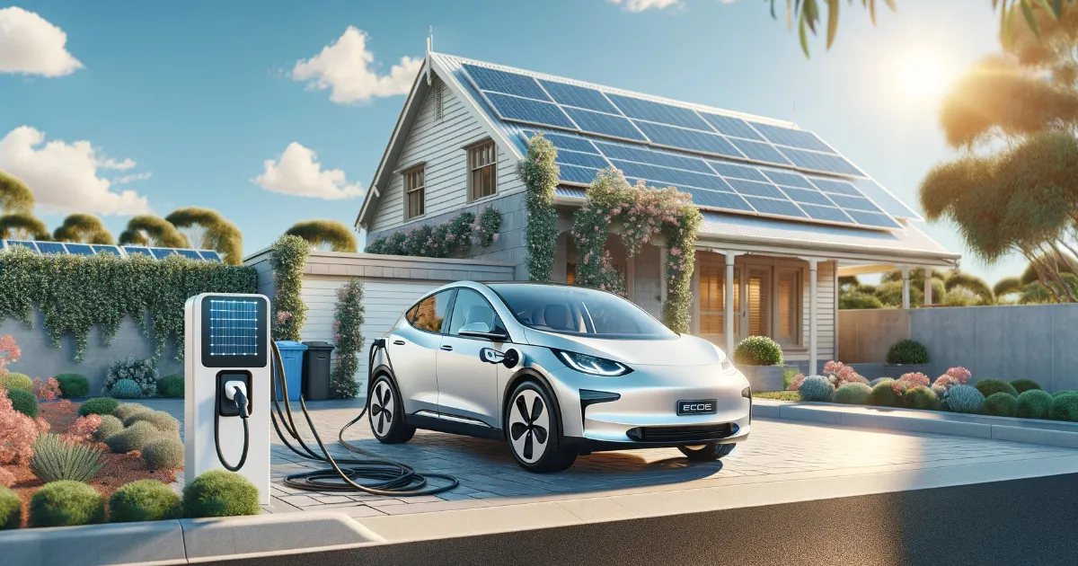Insights for Australians Choosing a Home EV Charger