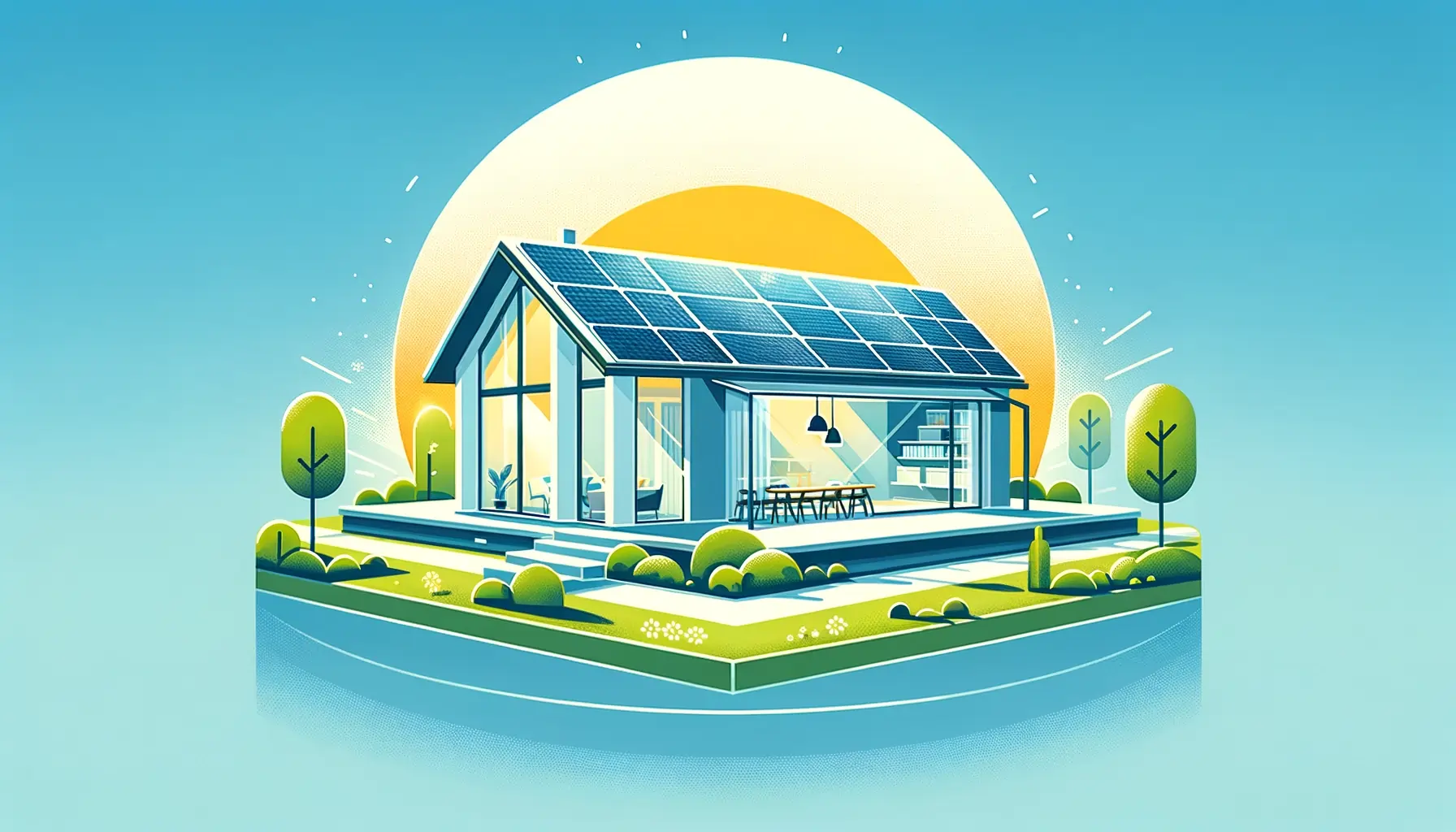 Some Things to Consider When Buying a Solar Power System