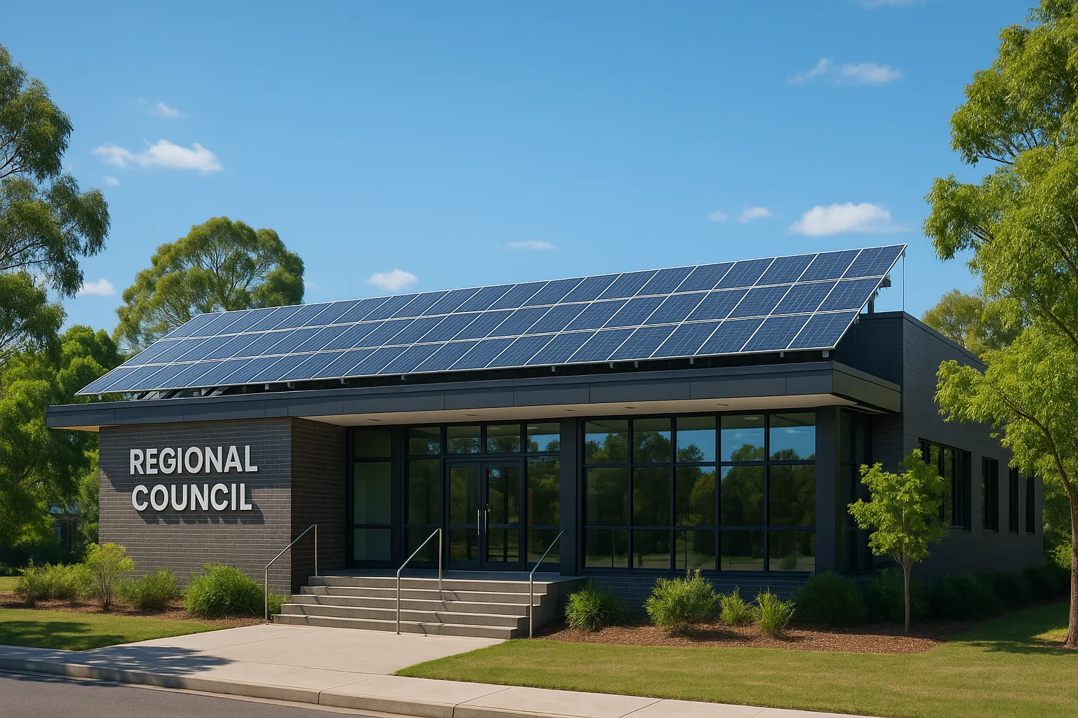 Smarter Energy, Greener Buildings: How Dubbo’s New System Could Help Power Net-Zero Goals