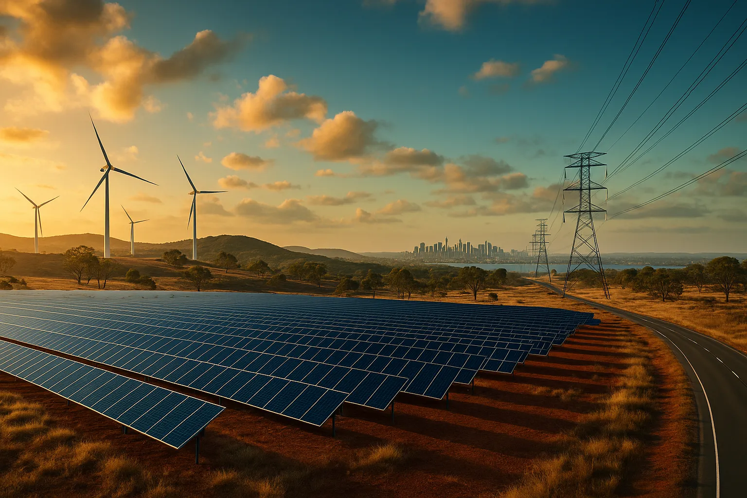 Cutting Emissions by 2035: Big Price Tag, Bigger Pay-off