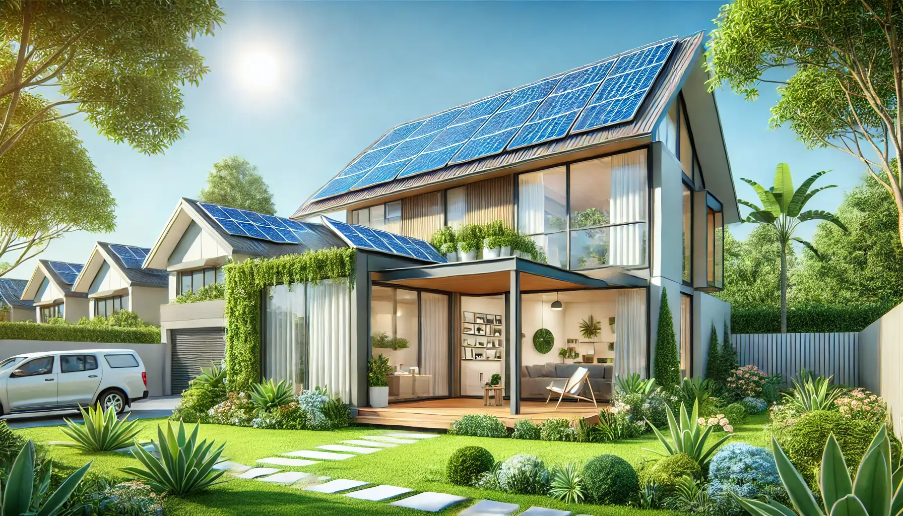 Unlocking Energy Savings: Australia’s Household Energy Upgrades Fund and Loans