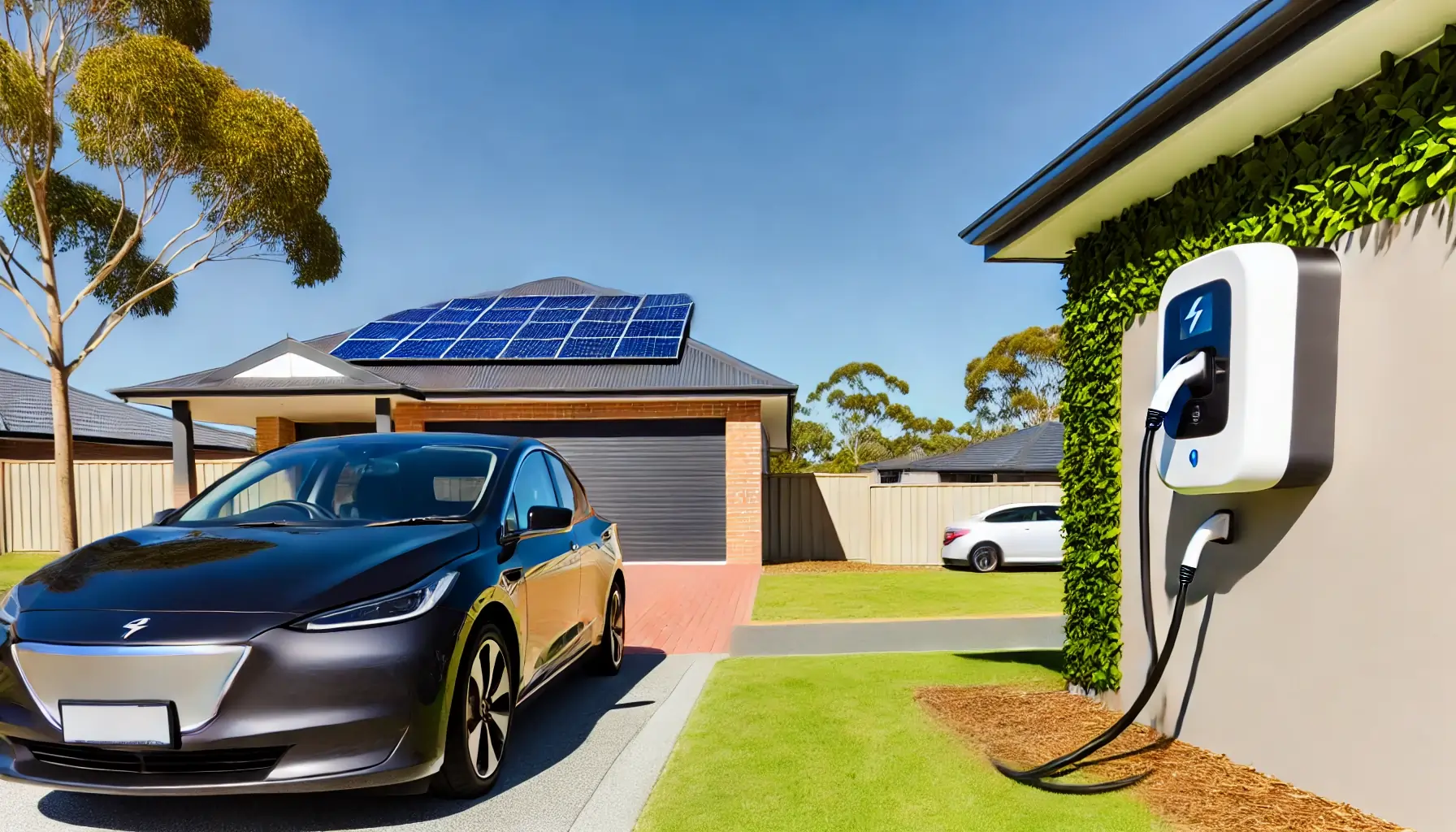 SolarQuotes, Australia's top solar site, now provides EV charger quotes, simplifying and lowering the cost of home installations in the Aussie EV market.