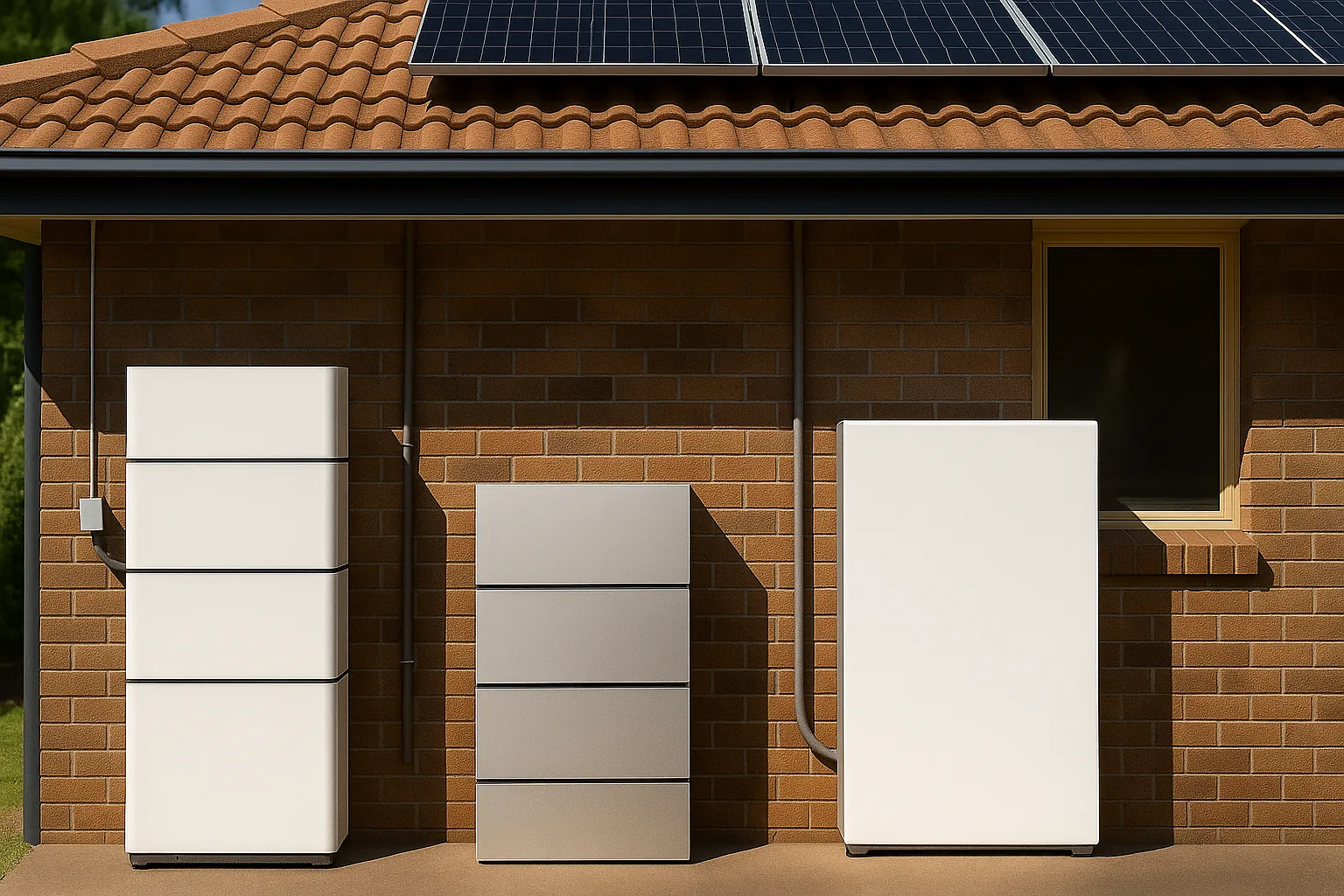 Australia’s Best Home Batteries in 2025 — What the Experts Recommend