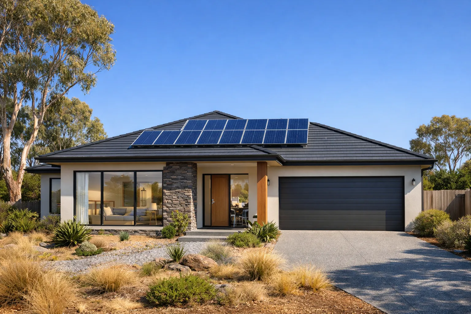 Solar Power and Air Conditioning in Australia