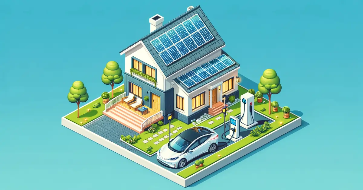 Find the Best Price for Solar Panels, Solar Batteries and EV Chargers