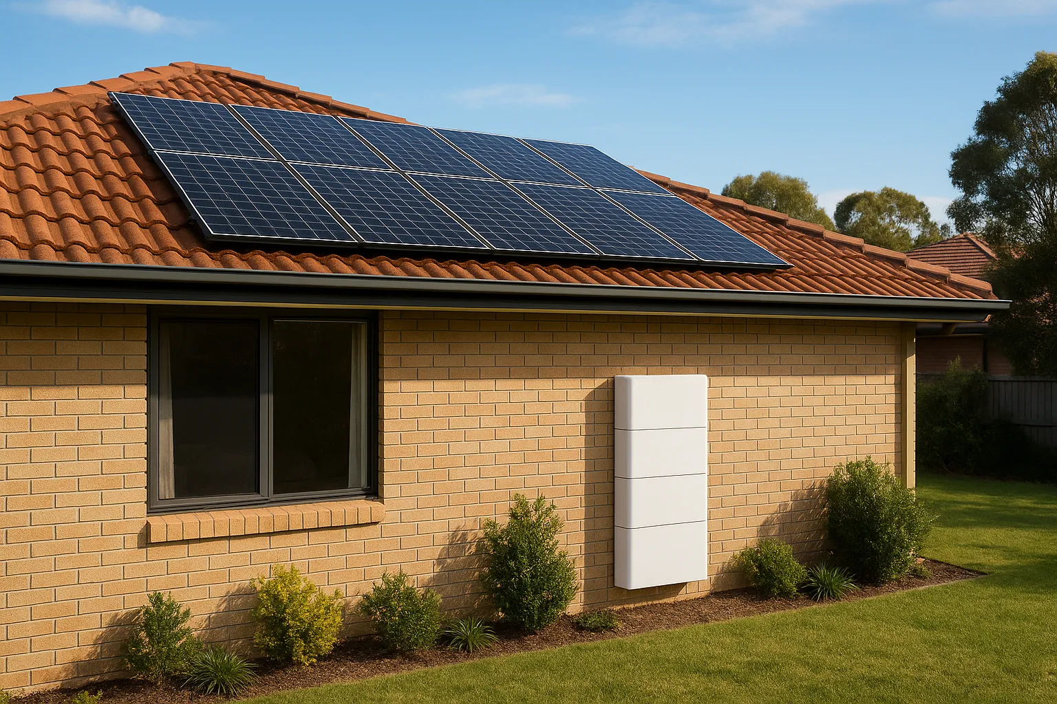 The NSW Battery Incentive
