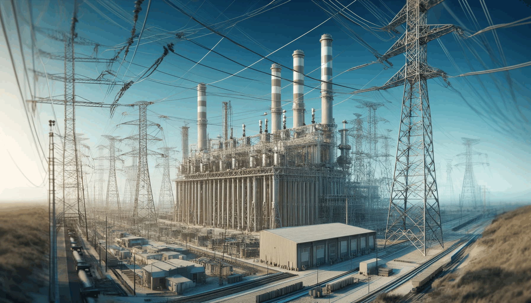 Australia’s Electricity Market Settlement Rule