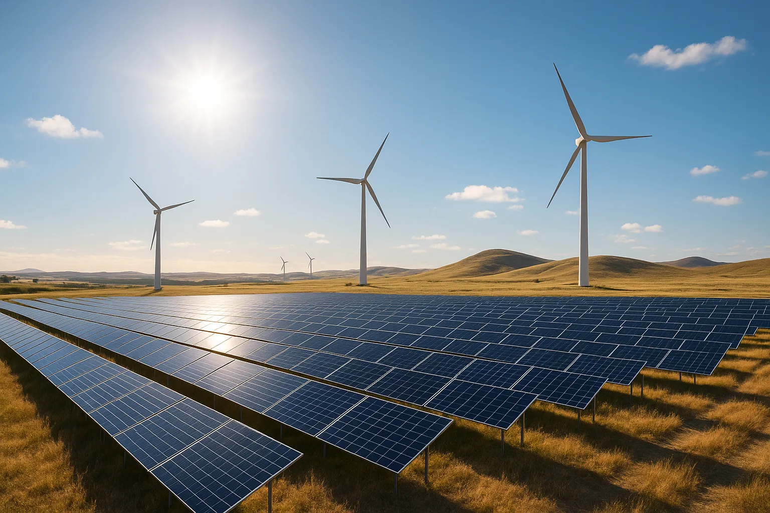 Australia’s 2035 Emissions Target: Go Big or Go Home