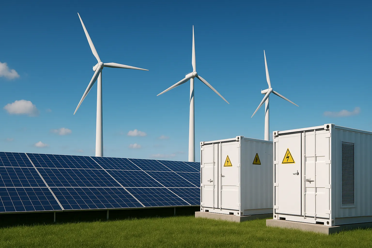 The Fastest Energy Shift in Human History