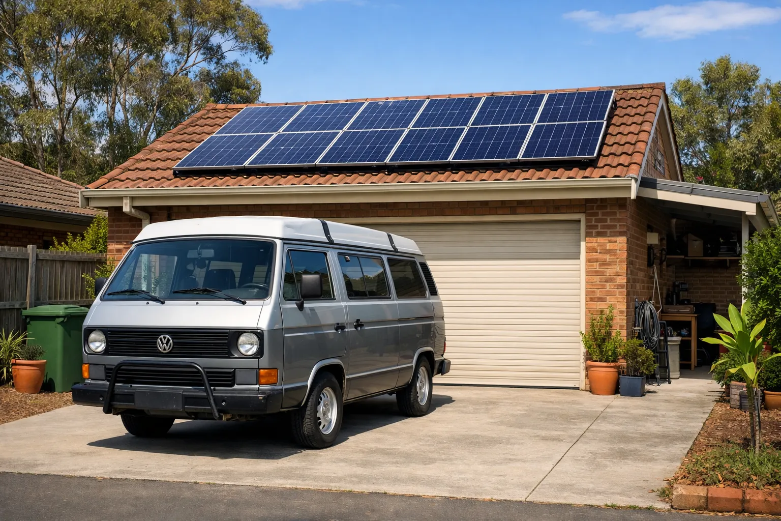 Supercharged Solar for Renters: Queensland’s new solar rebate