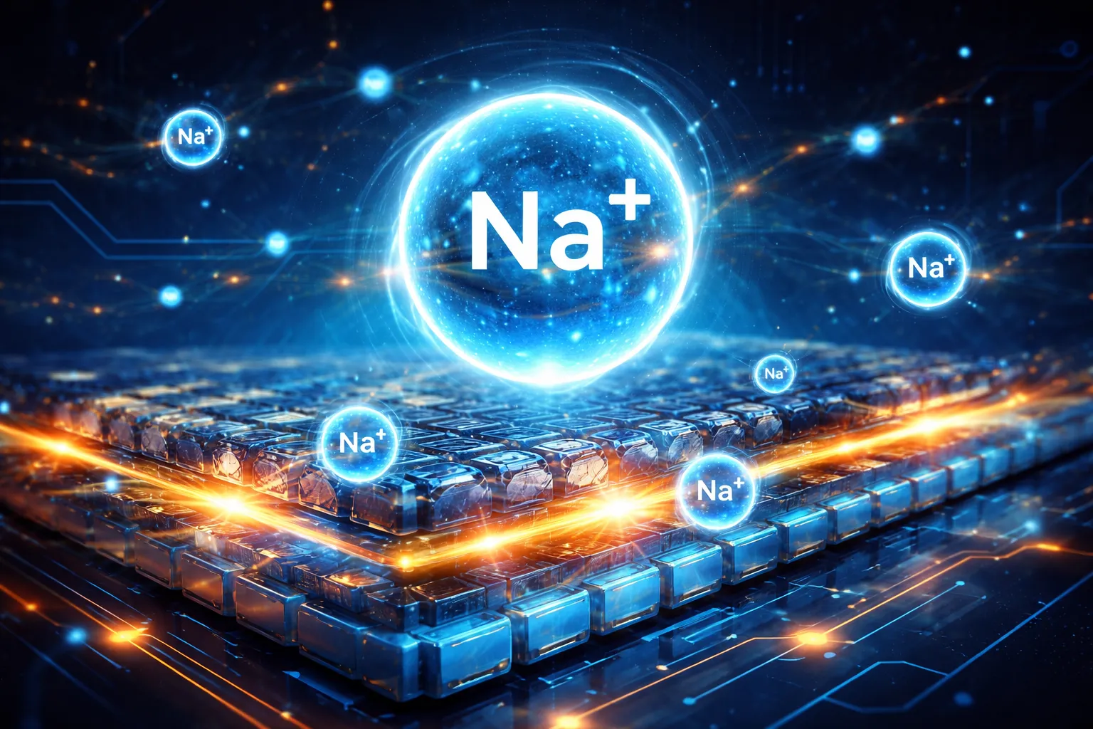 Sodium-Ion Batteries Arriving in Australian Homes