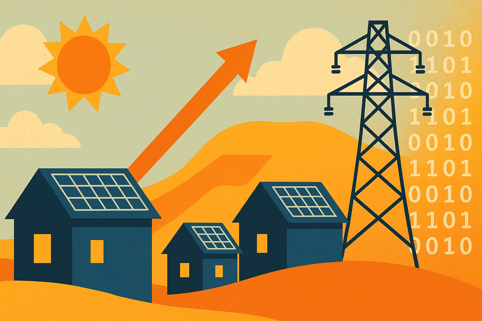 One quiet change is about to let you export much more solar