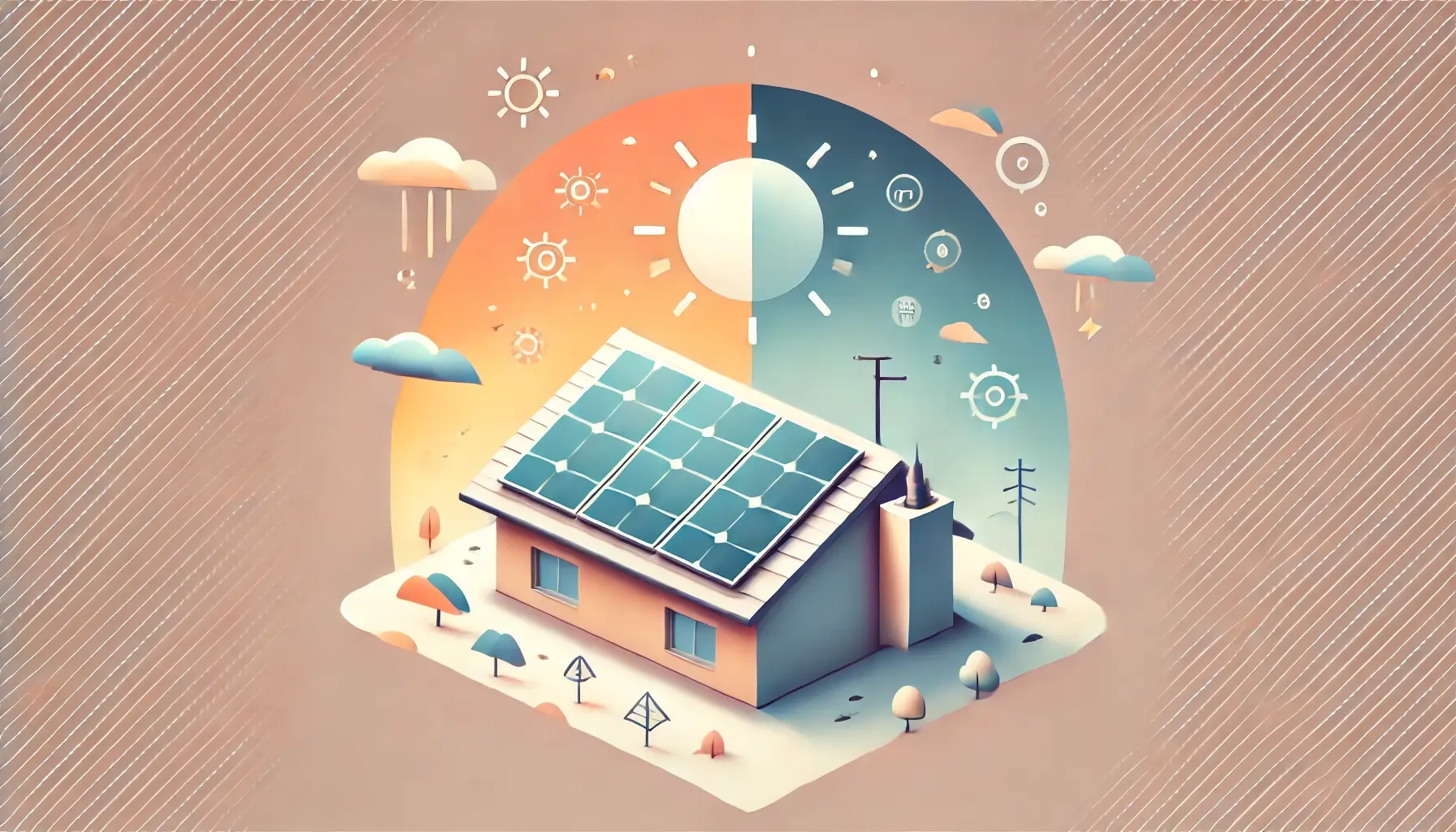 Why Solar Power Might Not Be the Best Option for Everyone