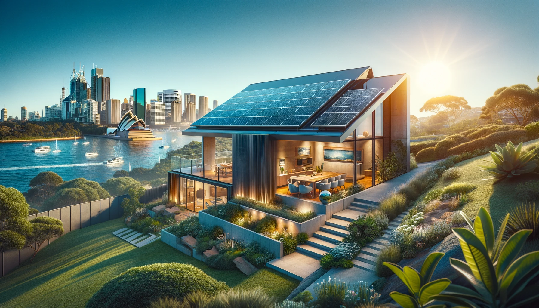 How solar power is getting even cheaper in Australia
