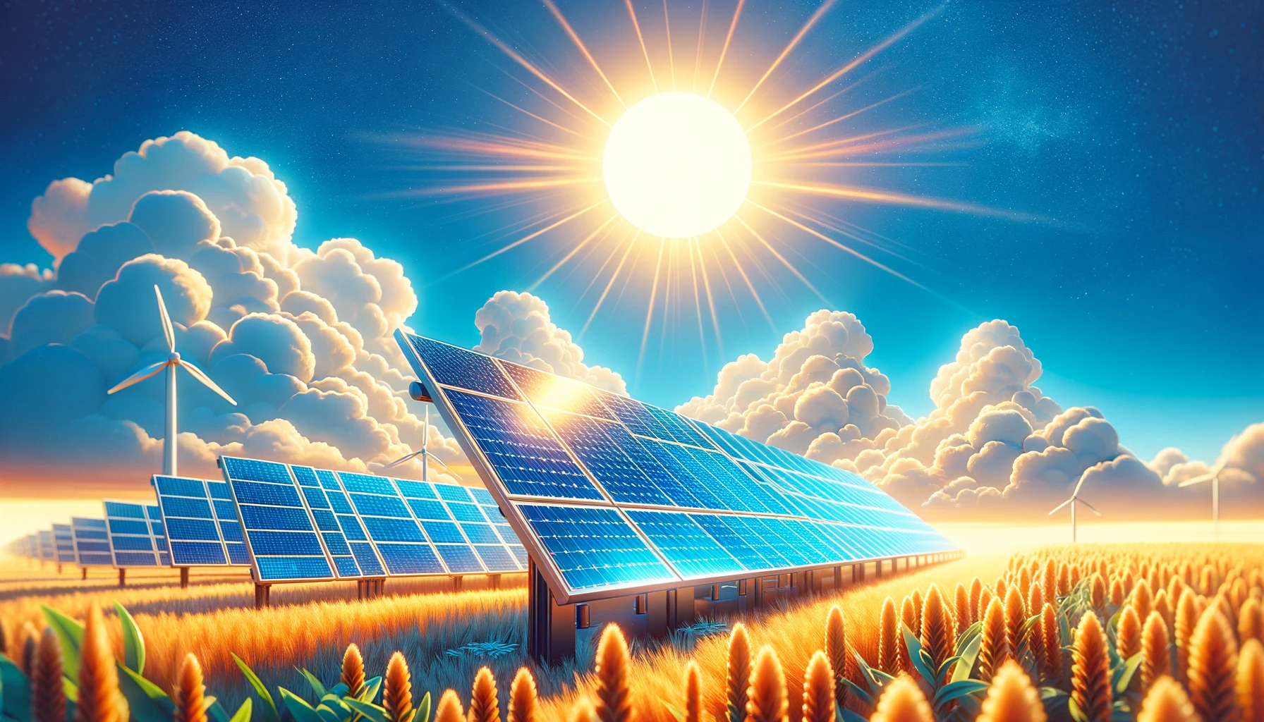 Solar Power Systems: A Basic Guide