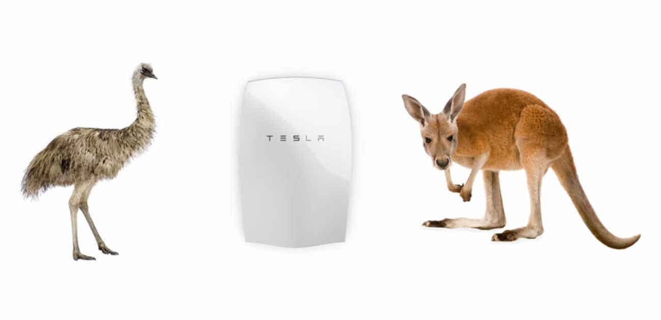 Australia close to national battery standard following draft approval