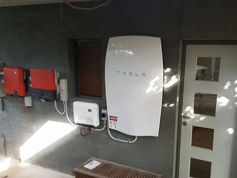 Tesla Powerwall 03