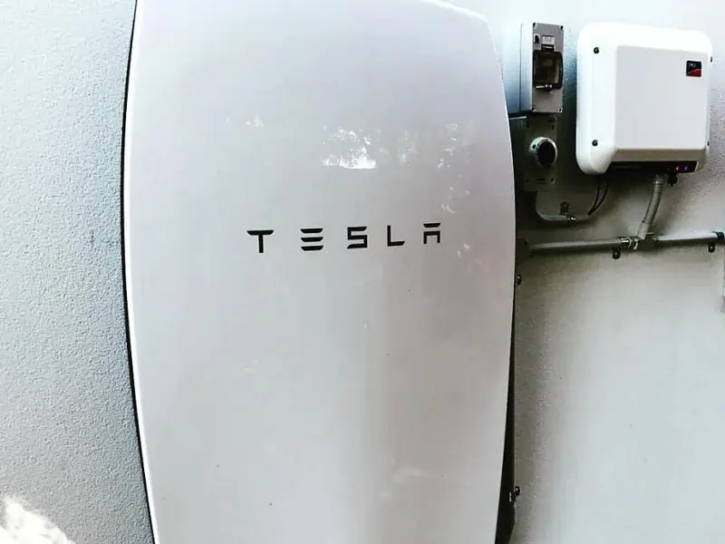 Tesla Powerwall 04