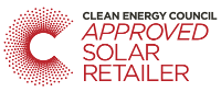 approved solar retailer 