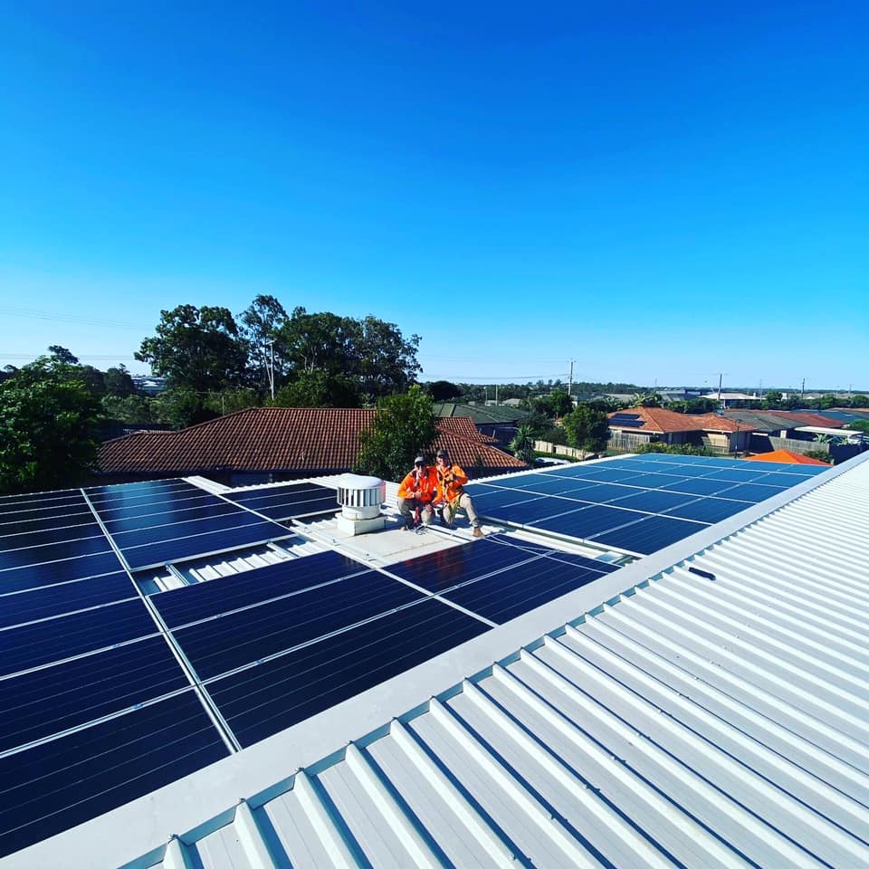 Act Now Energy Solutions