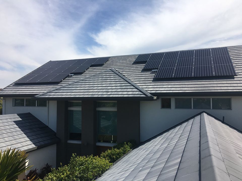 Auswell Energy Solar Panels Gold Coast