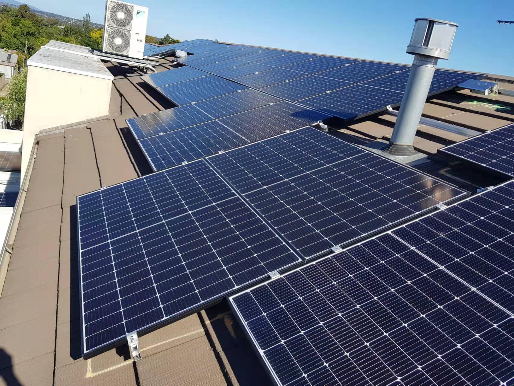 Eco Solar Melbourne