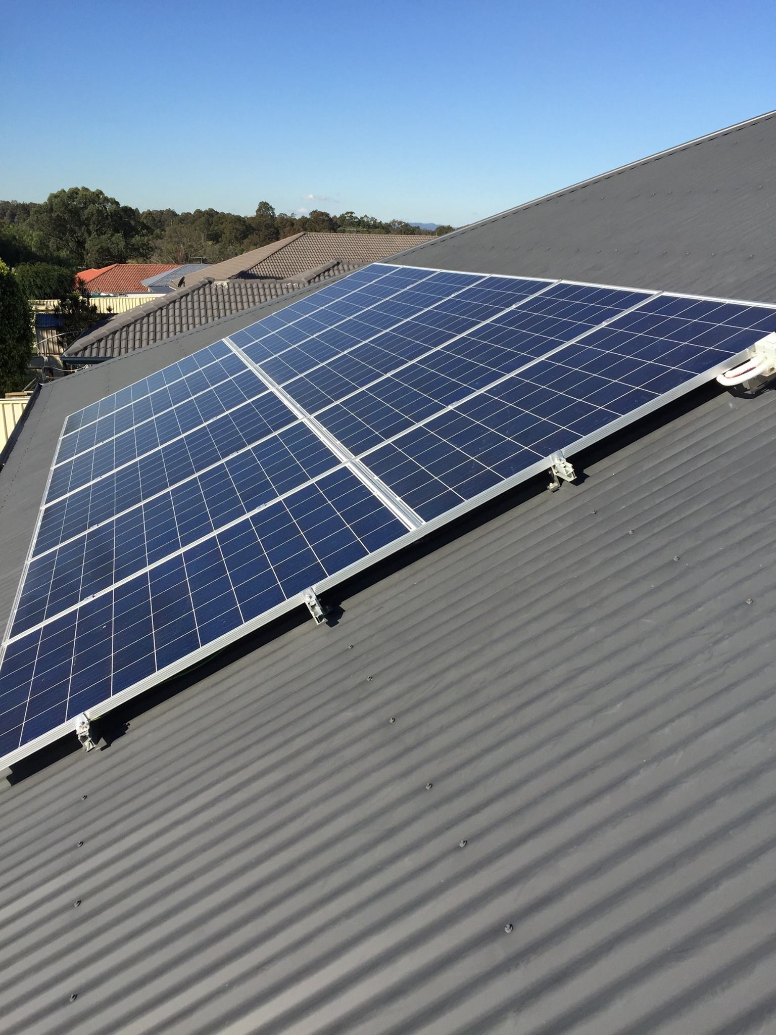 Singleton Electec