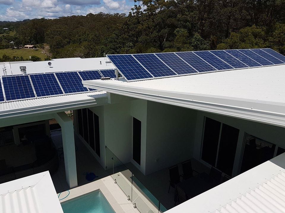 Hemisphere Electrical and Solar