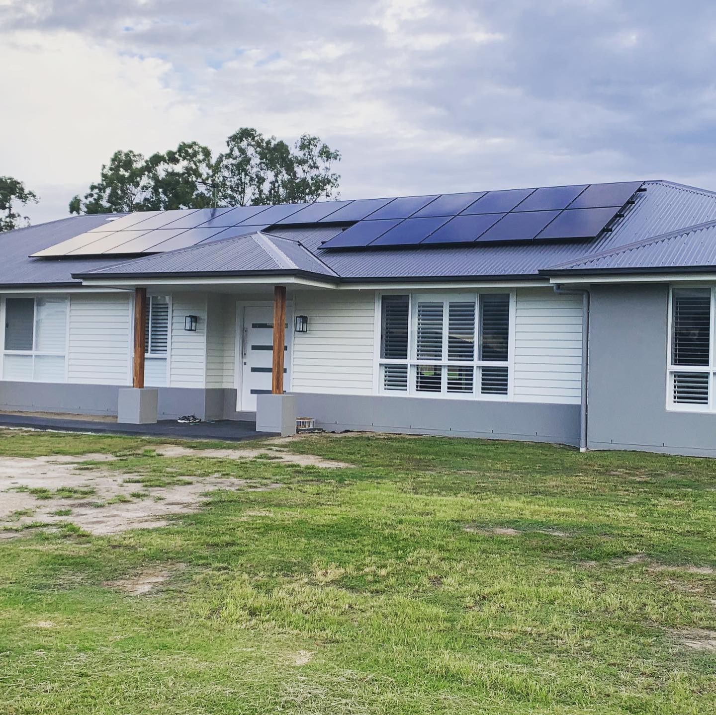 SolarEzi Solar Panel Installation Gold Coast QLD