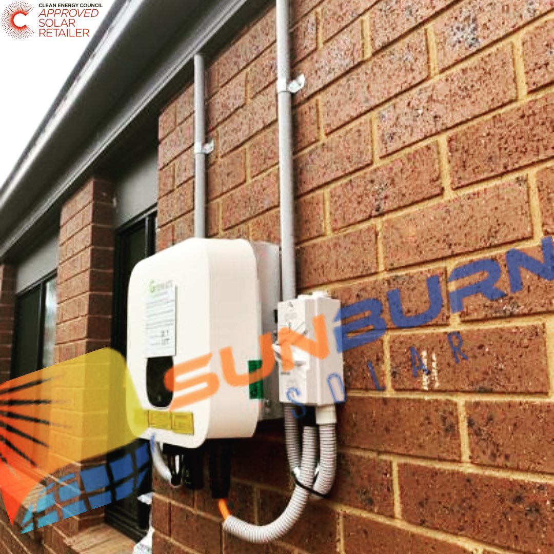 Sunburn Solar Melbourne
