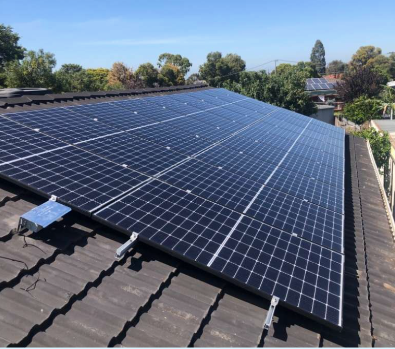 Zing Solar Vic Solar Panels Melbourne